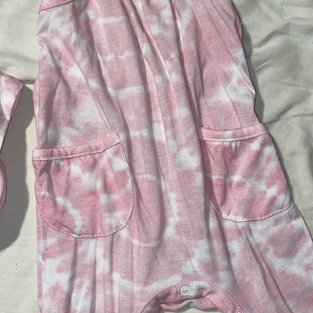 Jessica Simpson romper - Picture 3 of 5